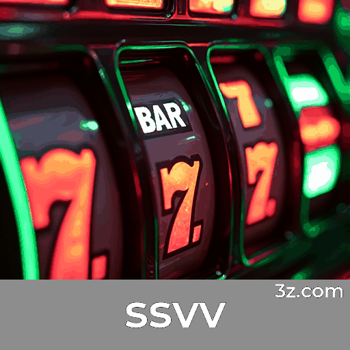 ssvv game mais image